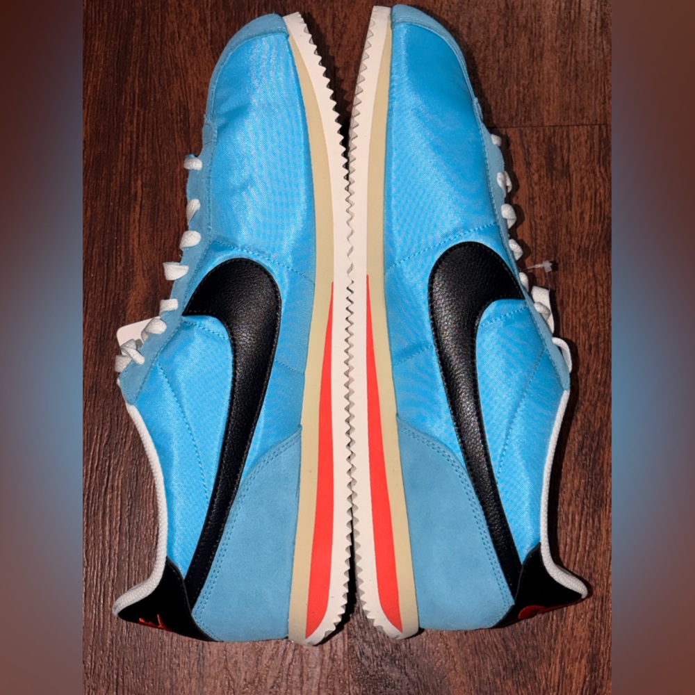Nike size 13 - Picture 10 of 14